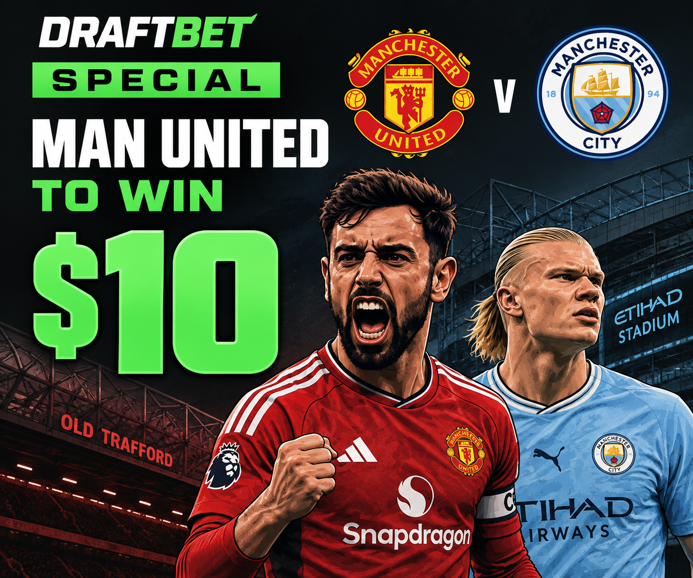 DraftBet Announcement